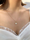 Claire Necklace - Last Chance