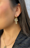 Kelly Earrings