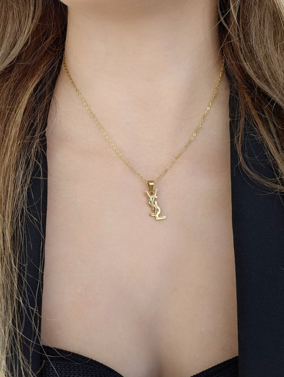 Ivy Necklace