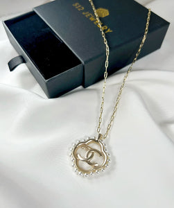 Siena Necklace