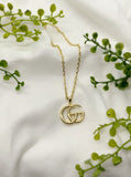 Gianna Necklace - Last Chance