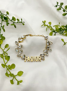 Darcey Bracelet - Last Chance