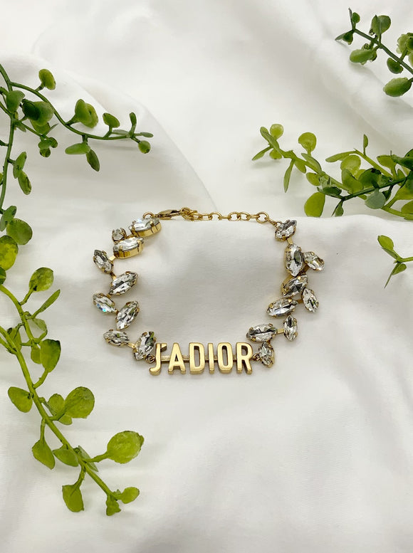 Darcey Bracelet - Last Chance