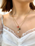 Claire Necklace - Last Chance