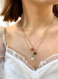 Claire Necklace - Last Chance
