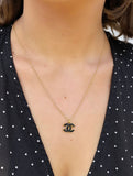 Lily Necklace