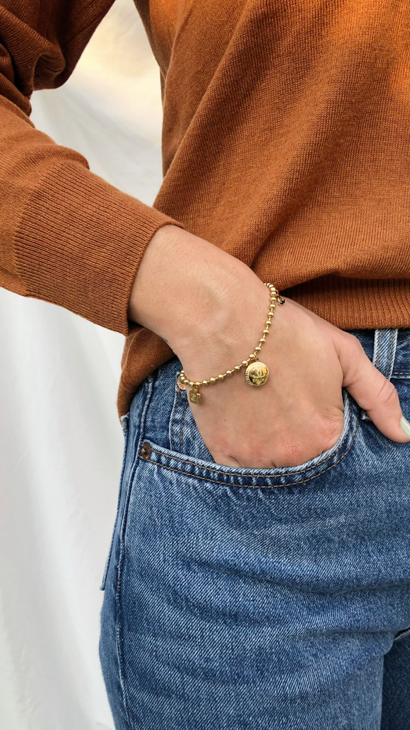 Dixie Bracelet