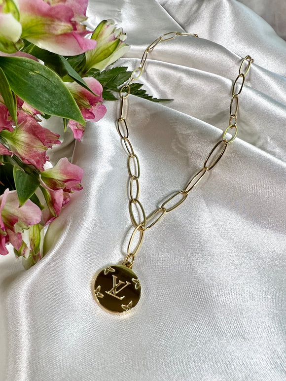 Aria Necklace - Last Chance