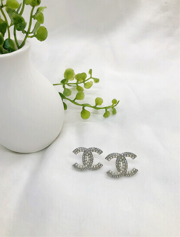 Arianna Earrings - Last Chance