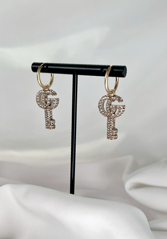 Kelly Earrings