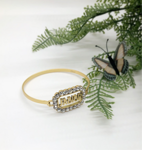 Amelia Bracelet - Last Chance