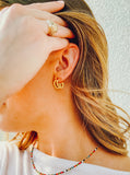 Gianna Earrings - Last Chance