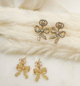 Eleanor Earrings