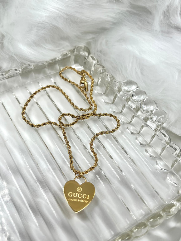 Paulina Necklace