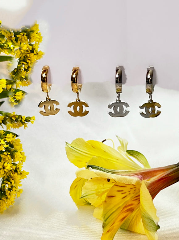 April Earrings
