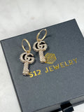 Kelly Earrings