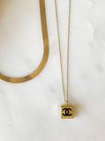 Holly Necklace - Last Chance