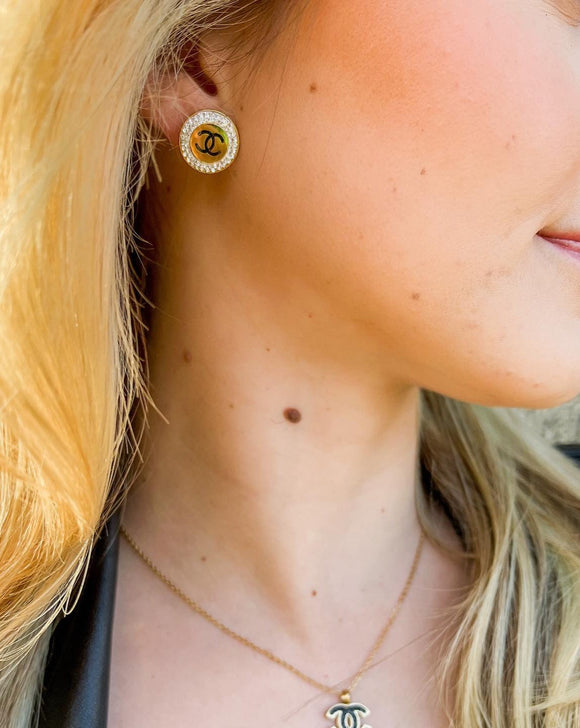 Fay Earrings