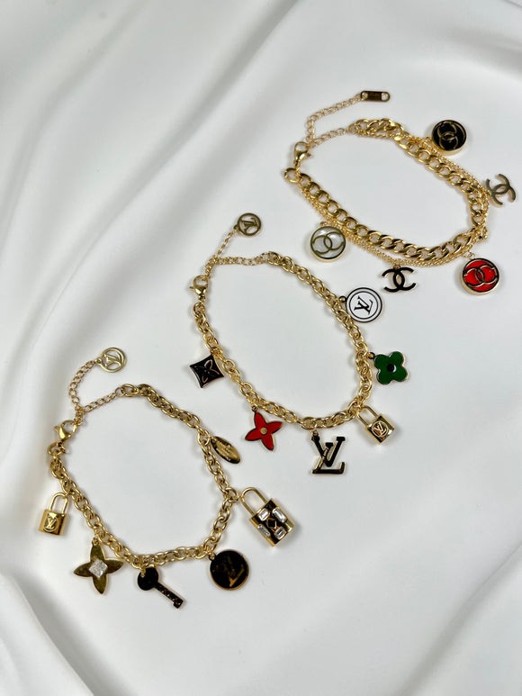 Emma Bracelet