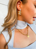 Maxi Earrings - Last Chance
