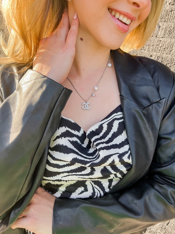 Luna Necklace