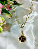 Aria Necklace - Last Chance