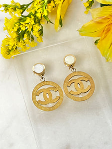 Fiona Earrings - Last Chance