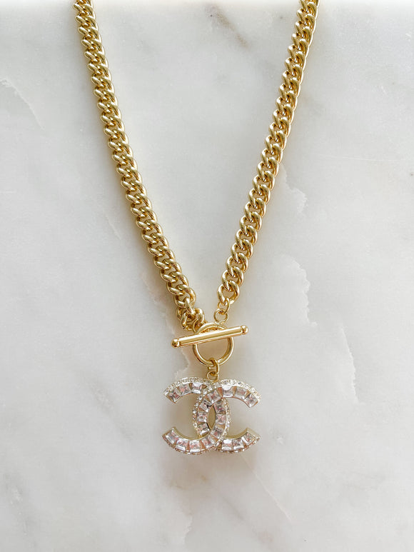 Isabella Necklace - Last Chance