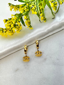 April Earrings
