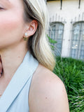Maxi Earrings - Last Chance