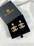 Karter Earrings