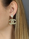 Karter Earrings