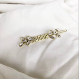 Hair Clips