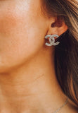 Arianna Earrings - Last Chance