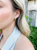 Maxi Earrings - Last Chance