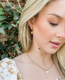 April Earrings