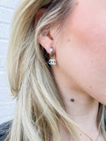 April Earrings