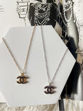 Lily Necklace