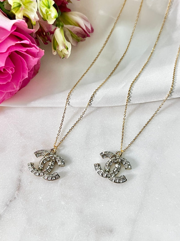 Sofia Necklace - Last Chance