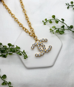 Natasha Necklace