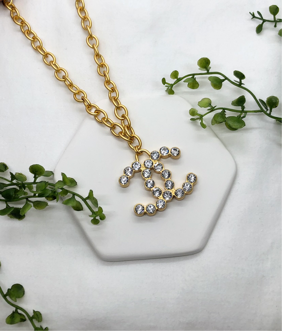 Natasha Necklace