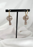 Kelly Earrings
