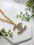 Natasha Necklace