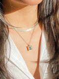 Holly Necklace - Last Chance
