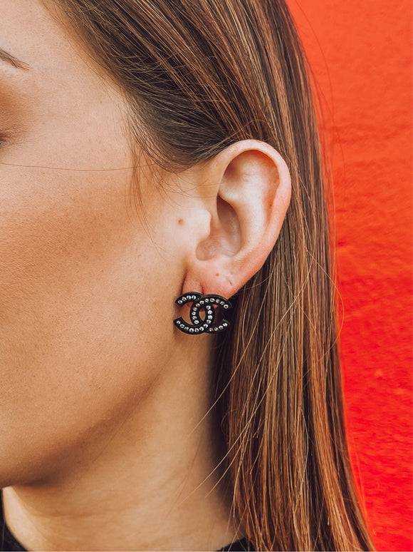 Camille Earrings