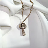 Kelly Necklace