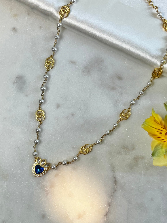 Daphne Necklace - Last Chance