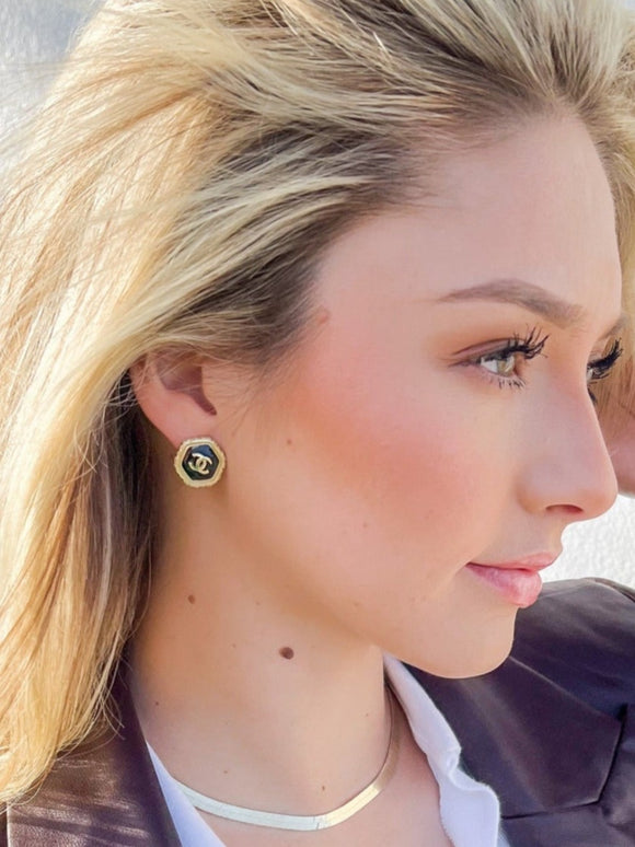 Blake Earrings - Last Chance
